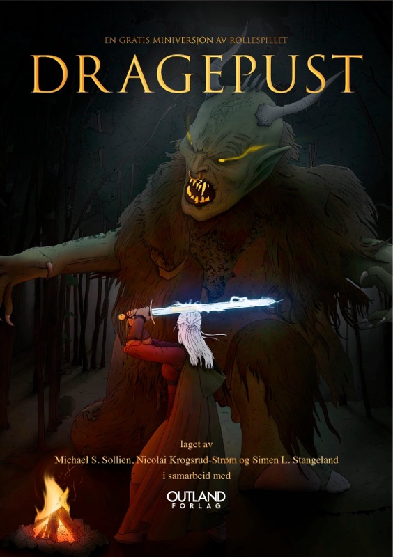 Dragepust