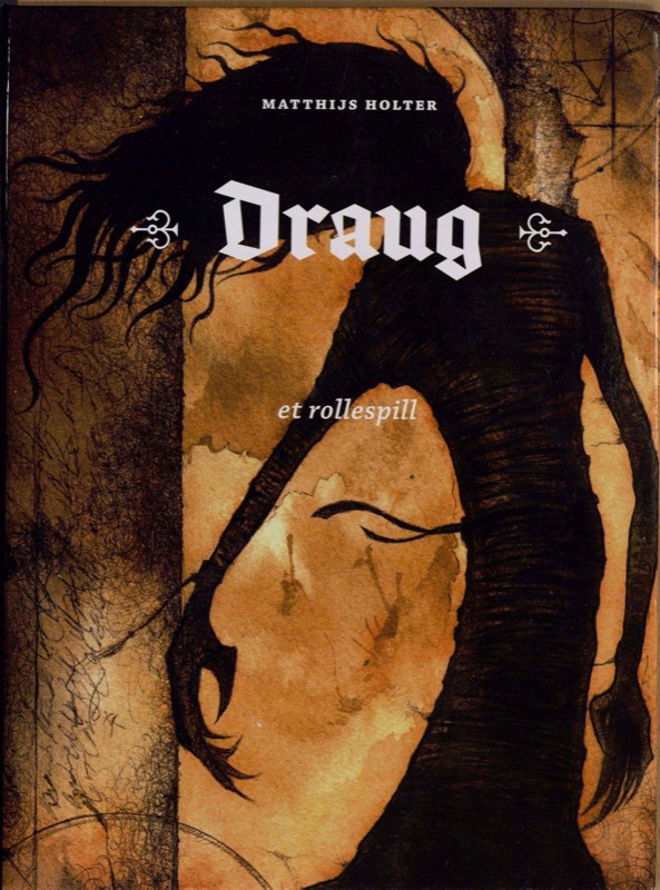 Draug — et rollespill